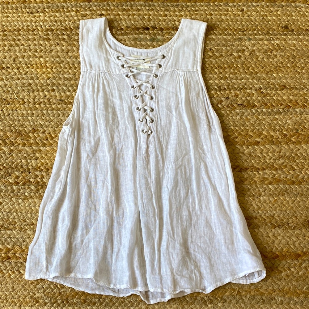 MCGUIRE top, Size S